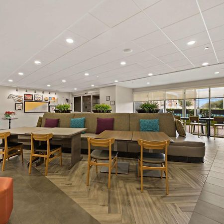 Home2 Suites By Hilton Baytown Buitenkant foto