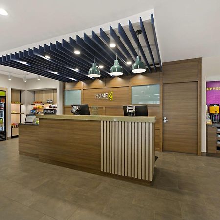 Home2 Suites By Hilton Baytown Buitenkant foto