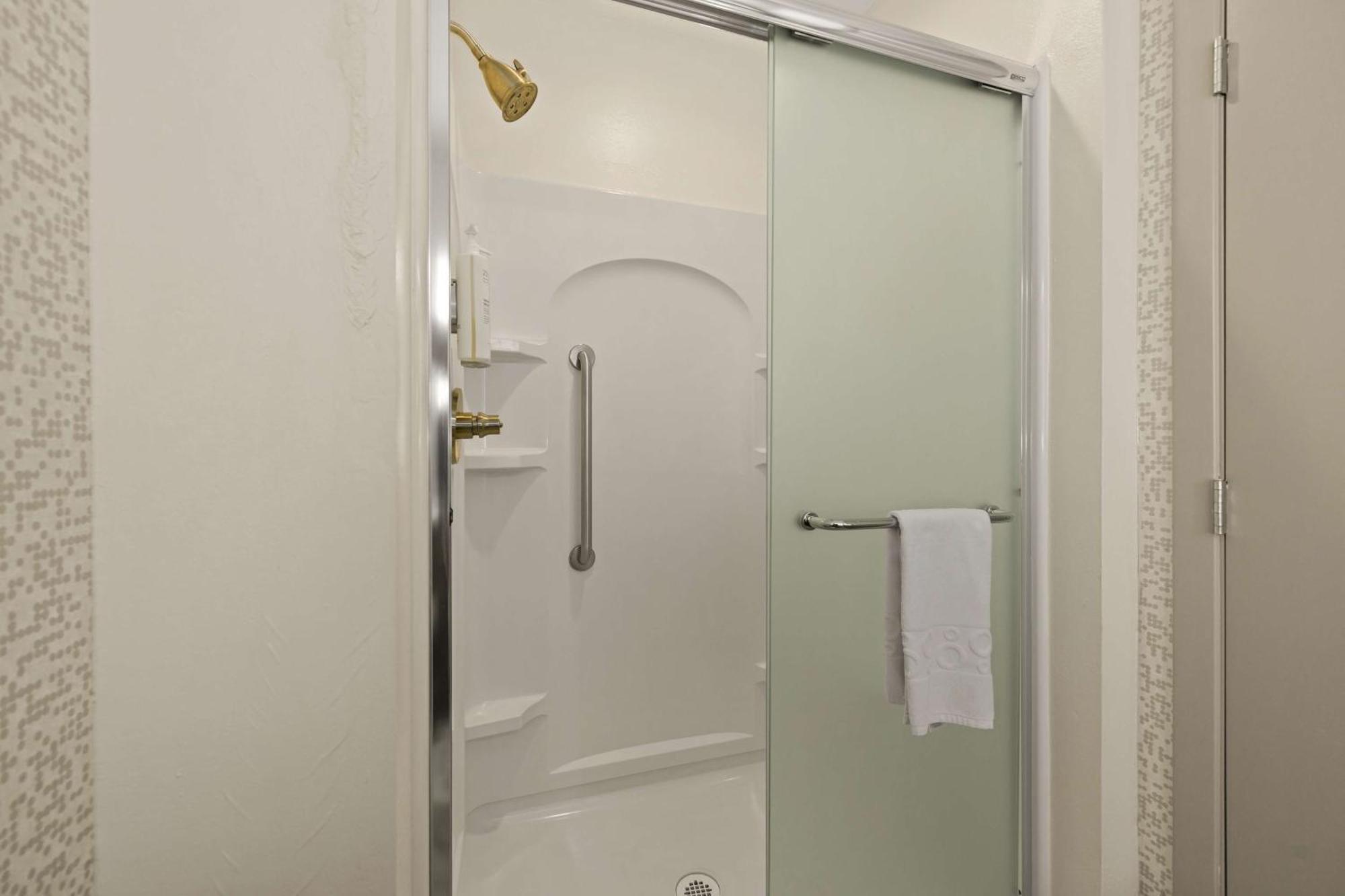 Home2 Suites By Hilton Baytown Buitenkant foto