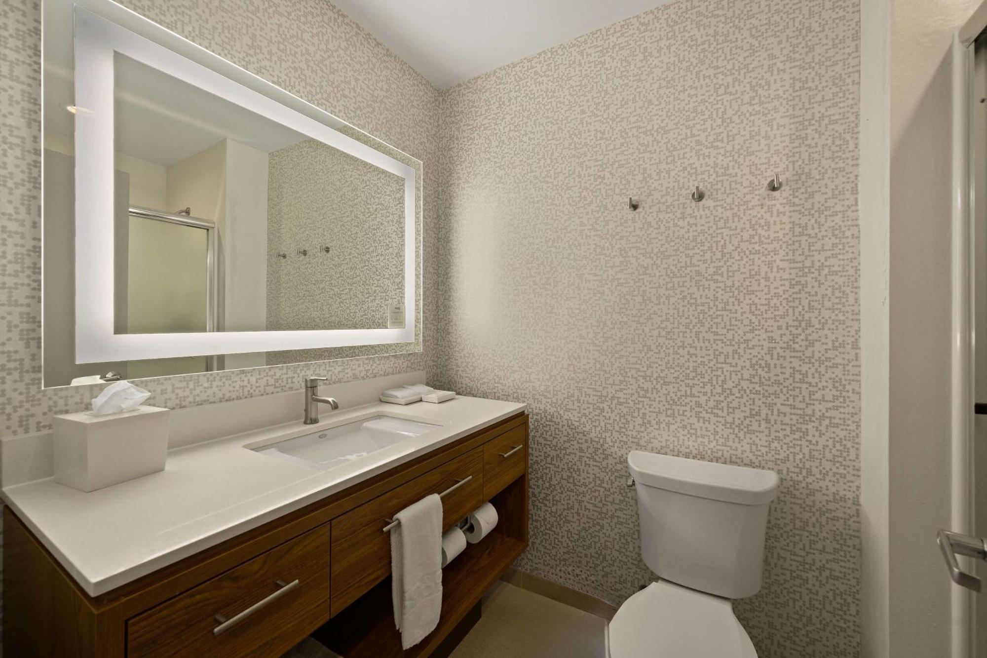 Home2 Suites By Hilton Baytown Buitenkant foto
