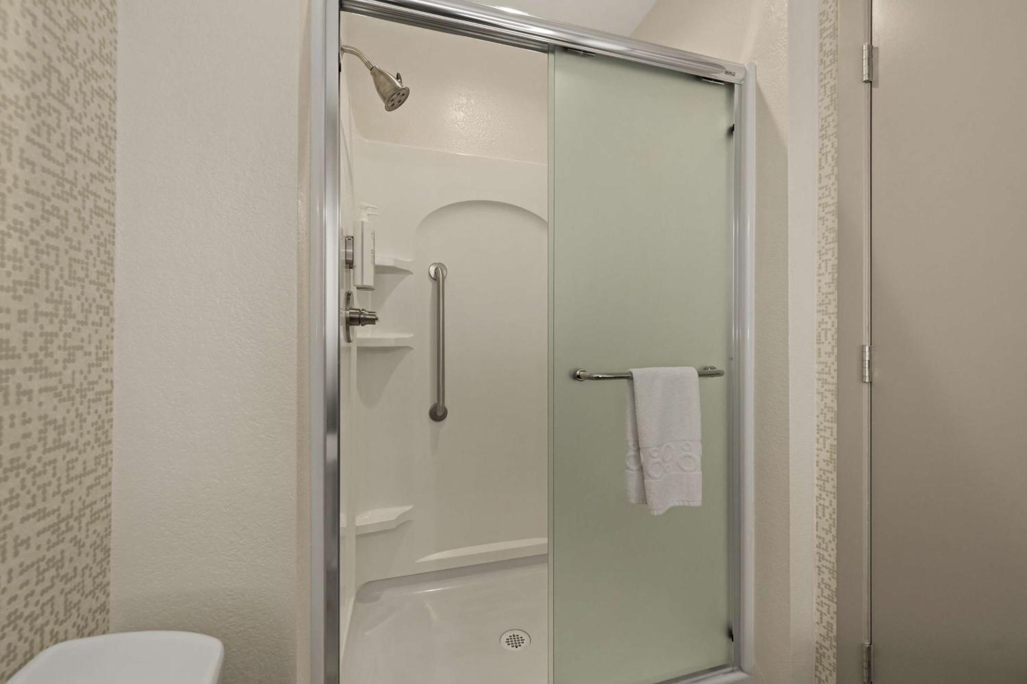 Home2 Suites By Hilton Baytown Buitenkant foto