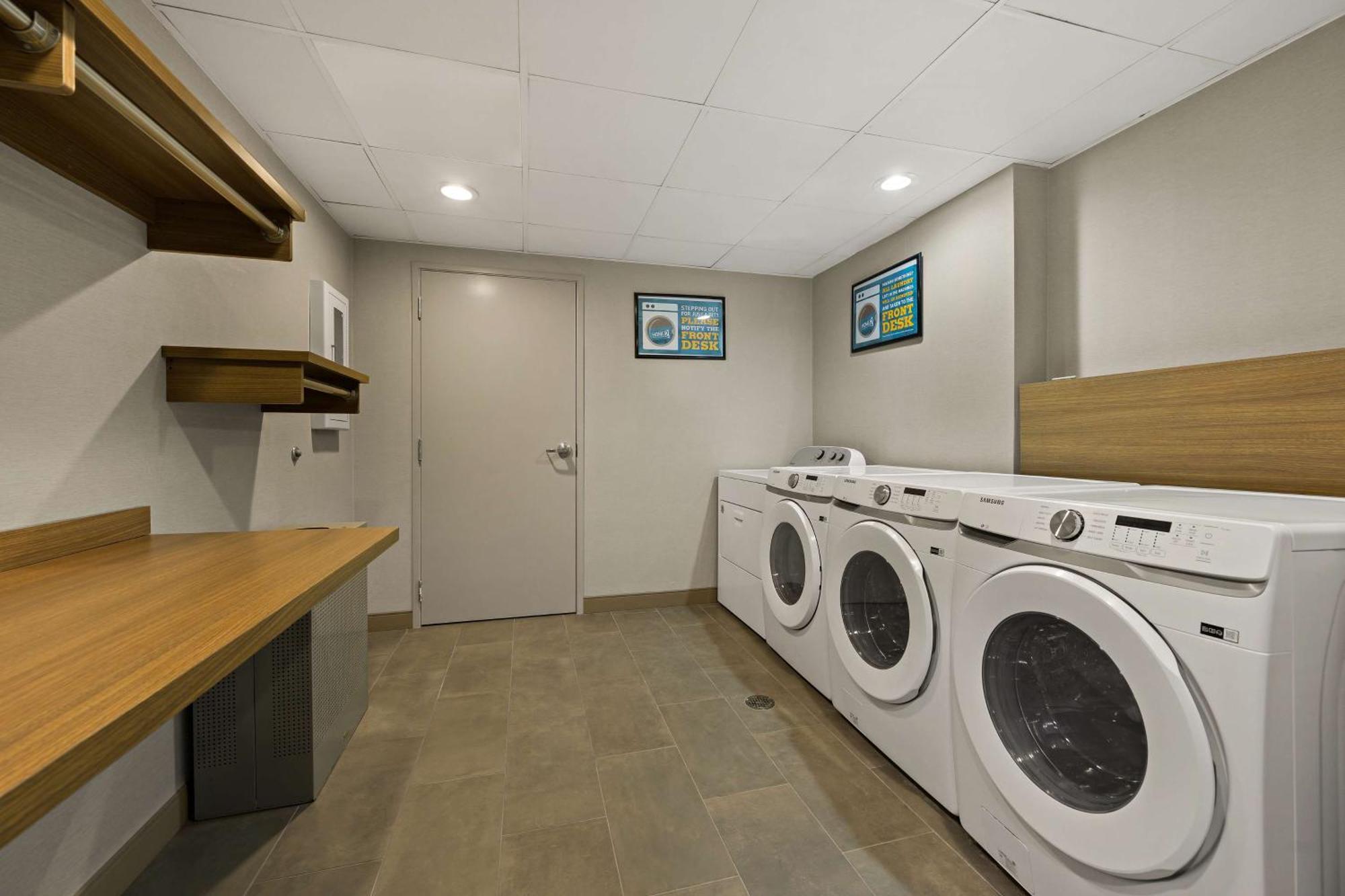 Home2 Suites By Hilton Baytown Buitenkant foto