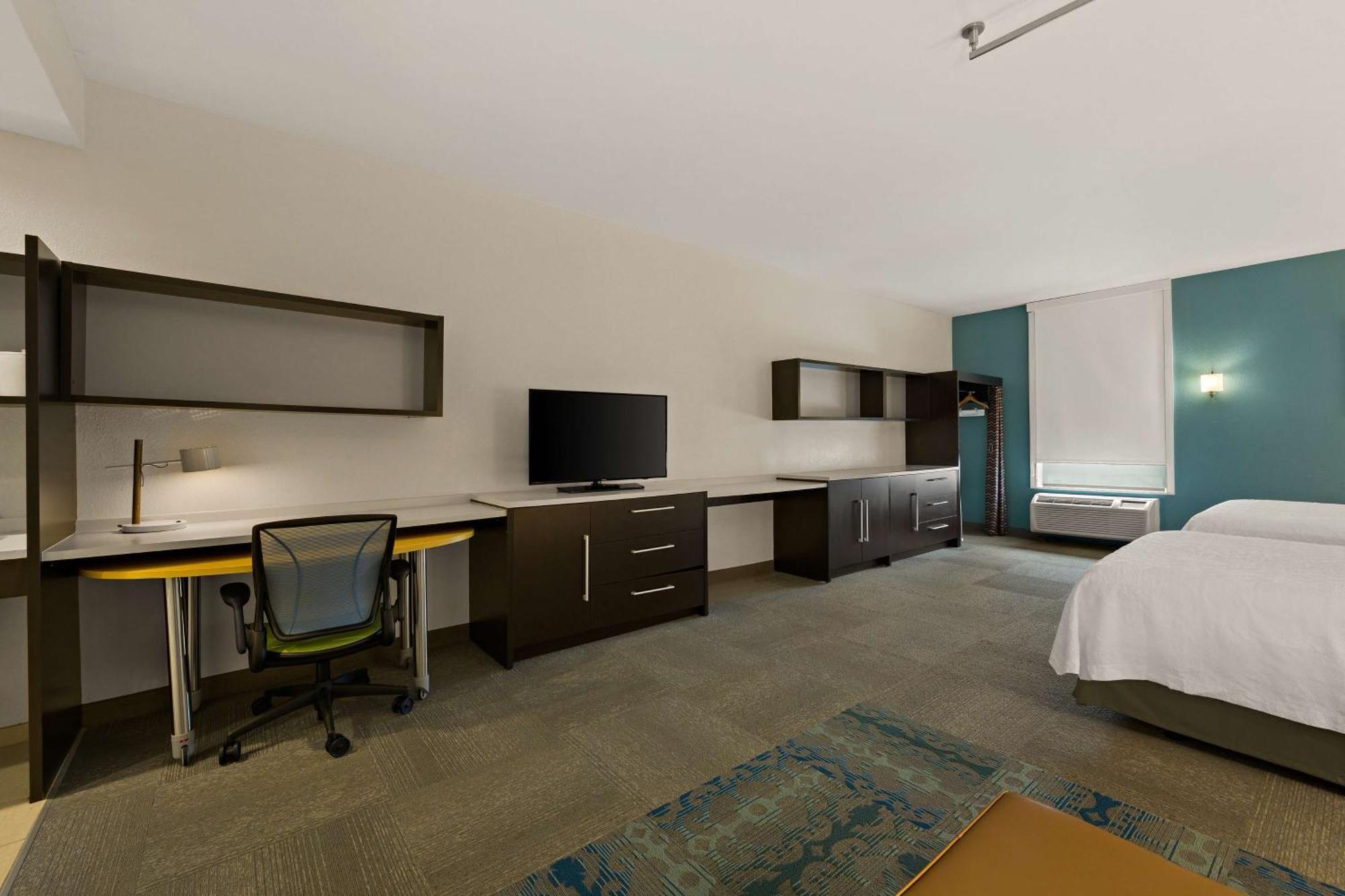 Home2 Suites By Hilton Baytown Buitenkant foto