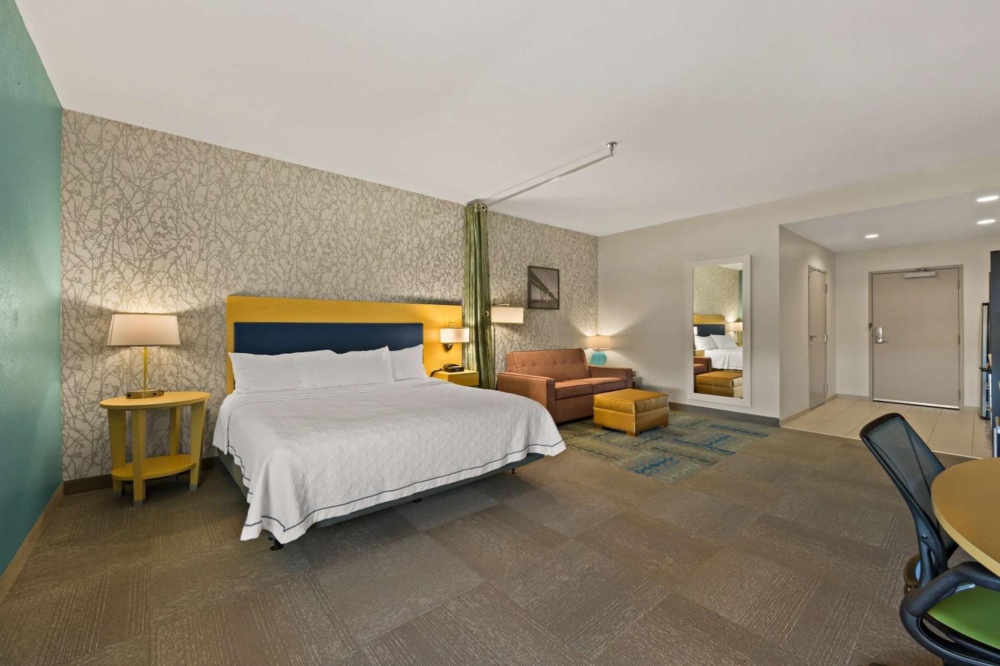 Home2 Suites By Hilton Baytown Buitenkant foto
