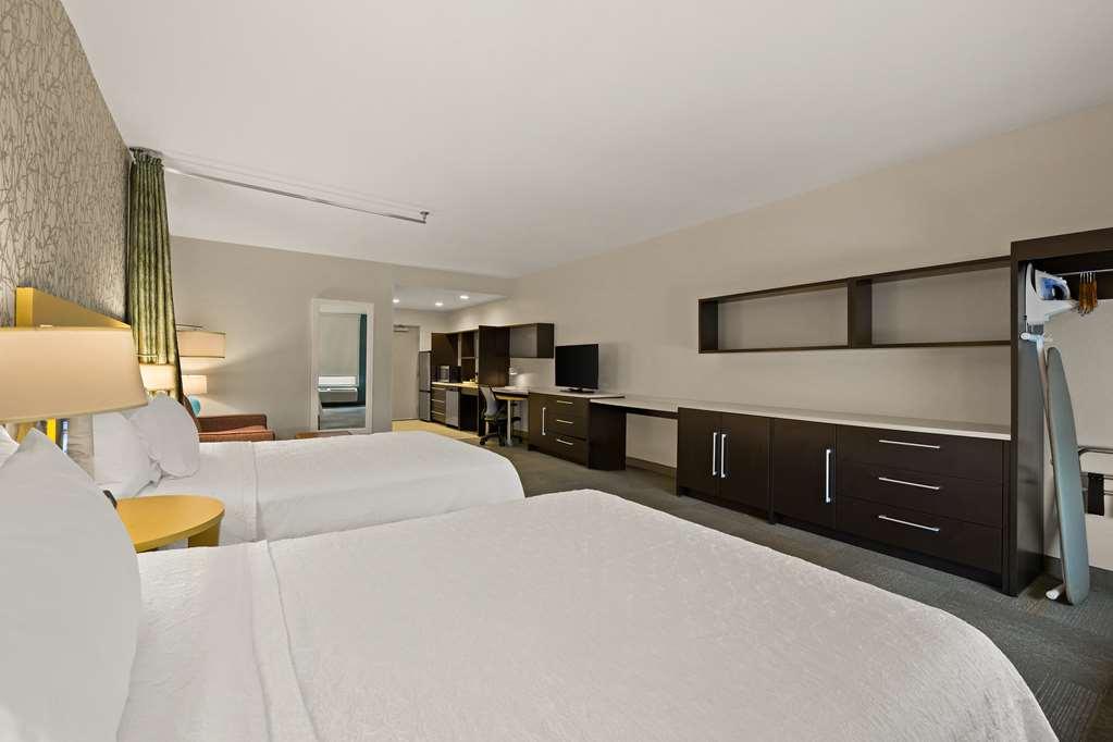 Home2 Suites By Hilton Baytown Kamer foto